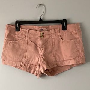 American Eagle Stretch Shorts